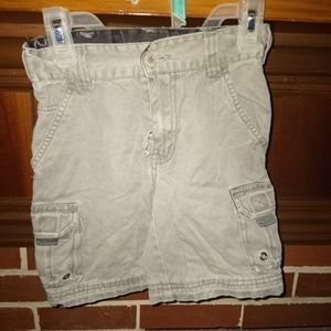 Boys shorts
